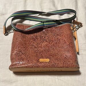 Consuela Sally Downtown Crossbody Bag